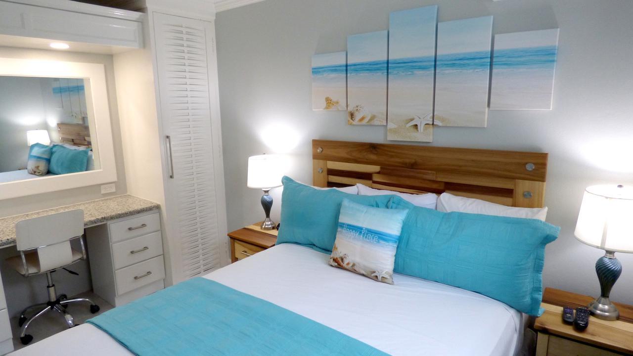 Beach One Bedroom Suite A20 Ocho Ríos Exterior foto