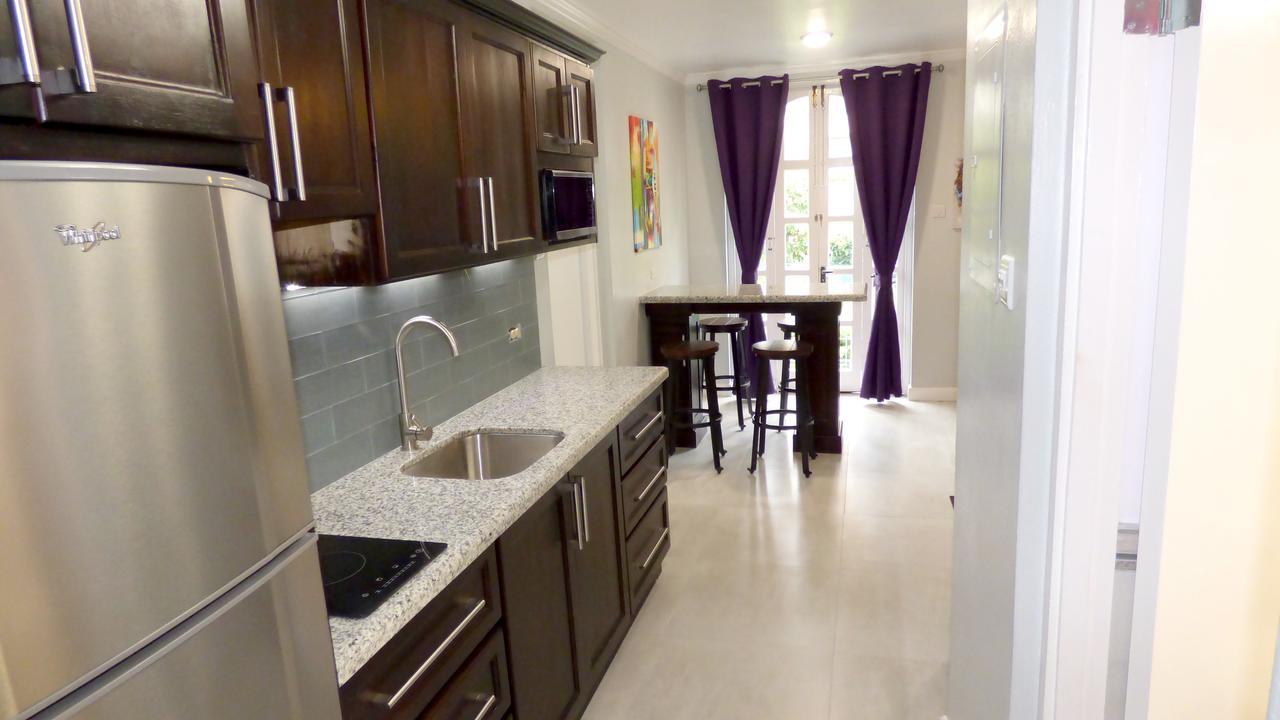 Beach One Bedroom Suite A20 Ocho Ríos Exterior foto